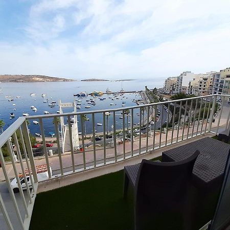 Coral Διαμέρισμα Σεντ Πόλς Μπέι Εξωτερικό φωτογραφία