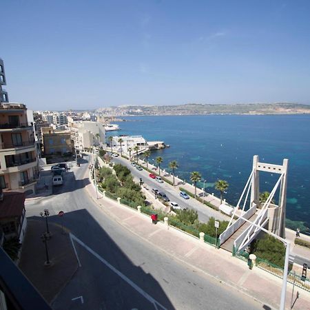 Coral Διαμέρισμα Σεντ Πόλς Μπέι Εξωτερικό φωτογραφία