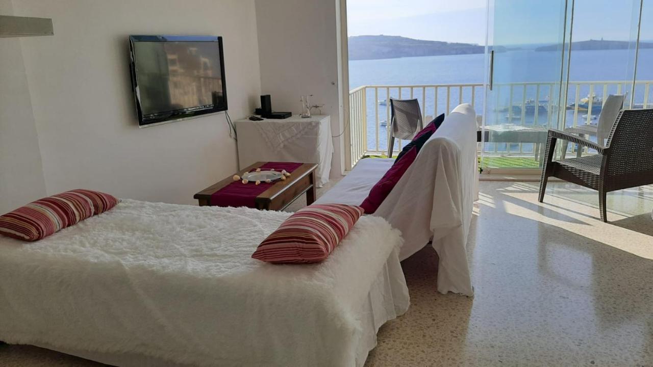 Coral Διαμέρισμα Σεντ Πόλς Μπέι Εξωτερικό φωτογραφία
