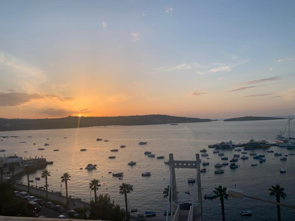 Coral Διαμέρισμα Σεντ Πόλς Μπέι Εξωτερικό φωτογραφία