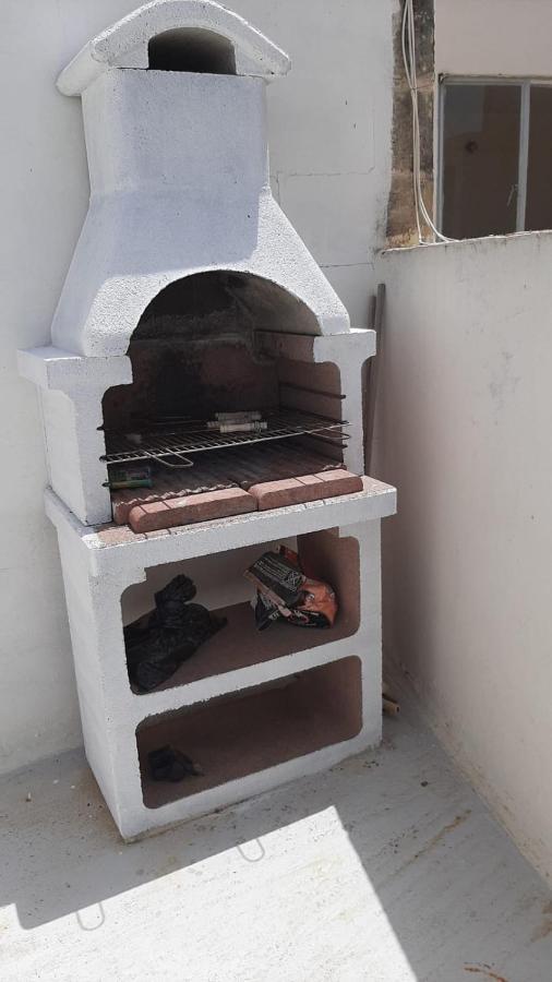 Coral Διαμέρισμα Σεντ Πόλς Μπέι Εξωτερικό φωτογραφία