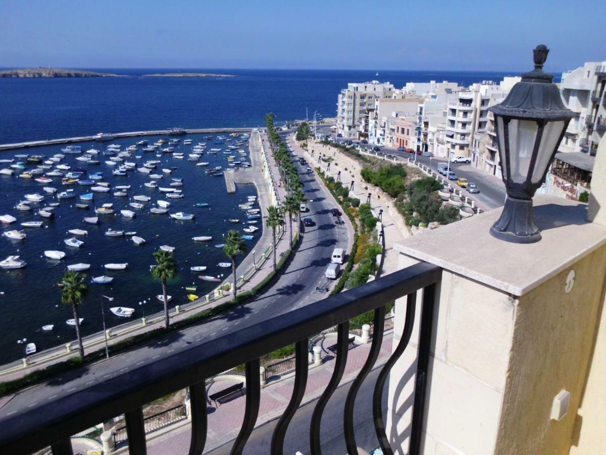 Coral Διαμέρισμα Σεντ Πόλς Μπέι Εξωτερικό φωτογραφία