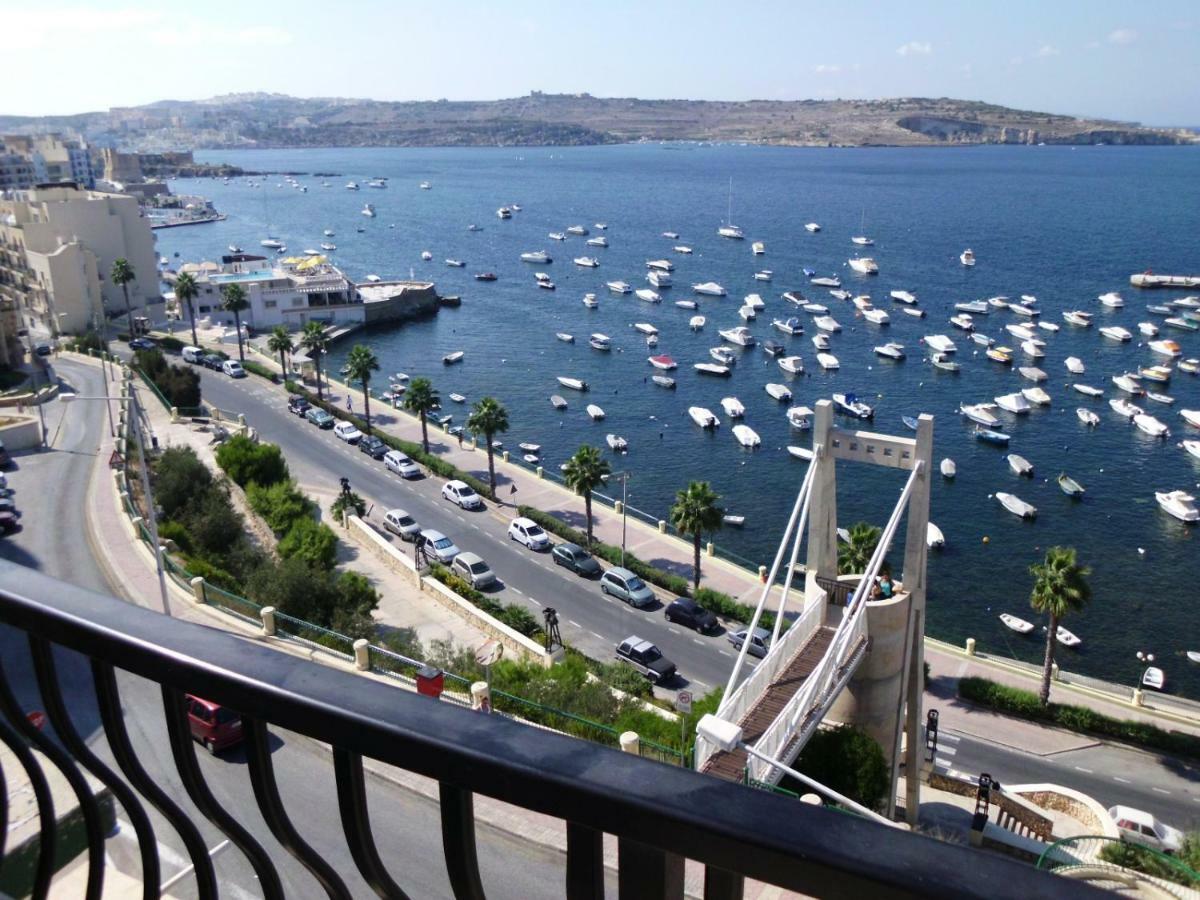 Coral Διαμέρισμα Σεντ Πόλς Μπέι Εξωτερικό φωτογραφία